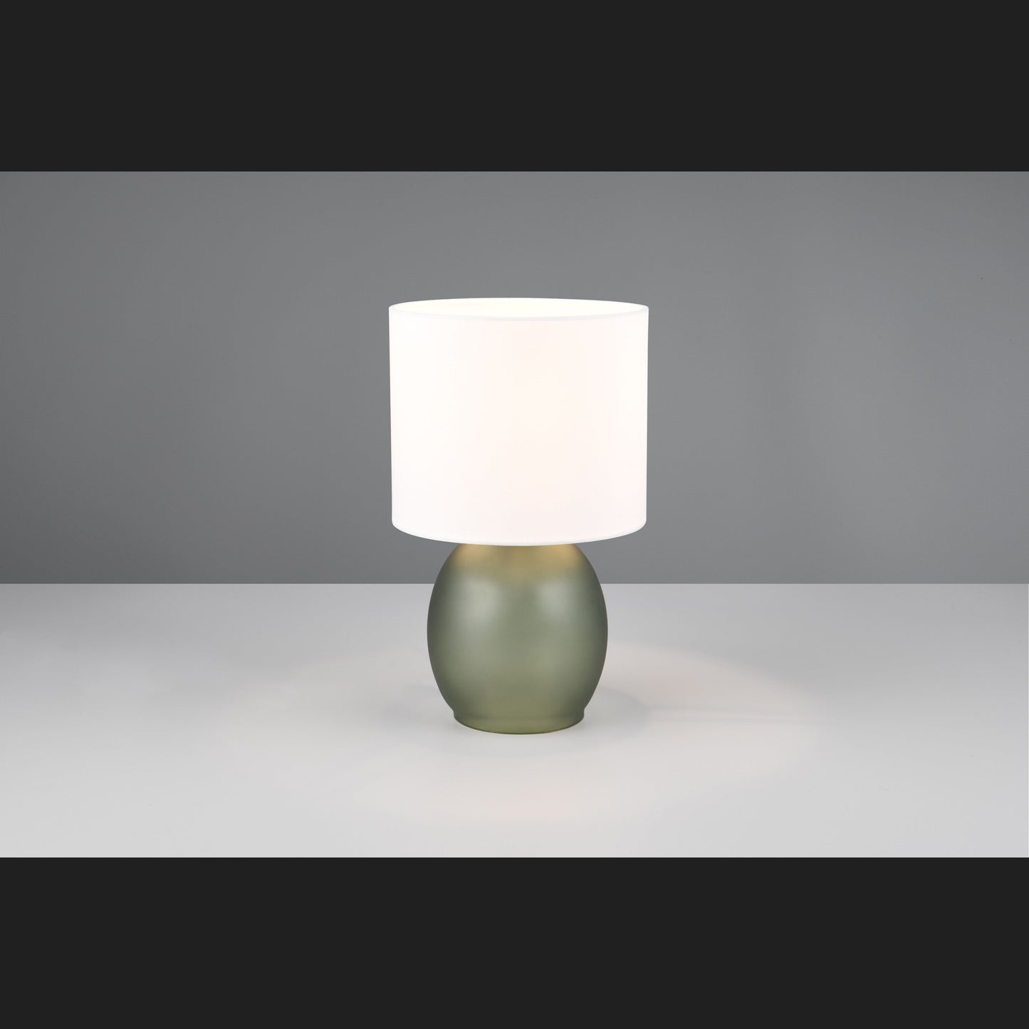 Vela  - Table lamp - White - Trio