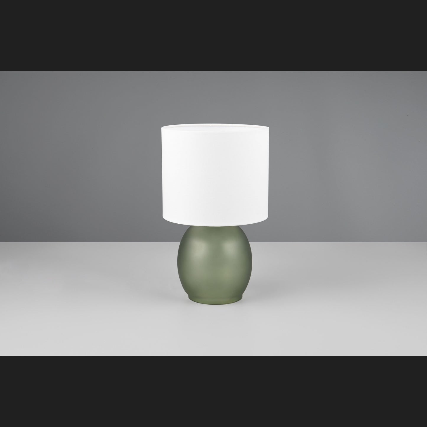 Vela  - Table lamp - White - Trio
