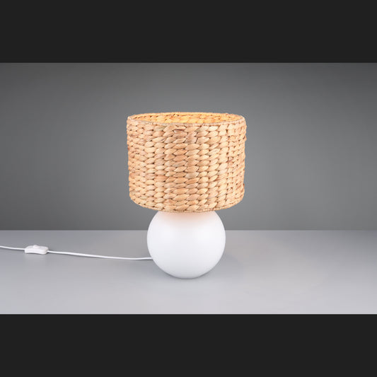 Vina - Table Lamp - Brown - Trio - 518990101