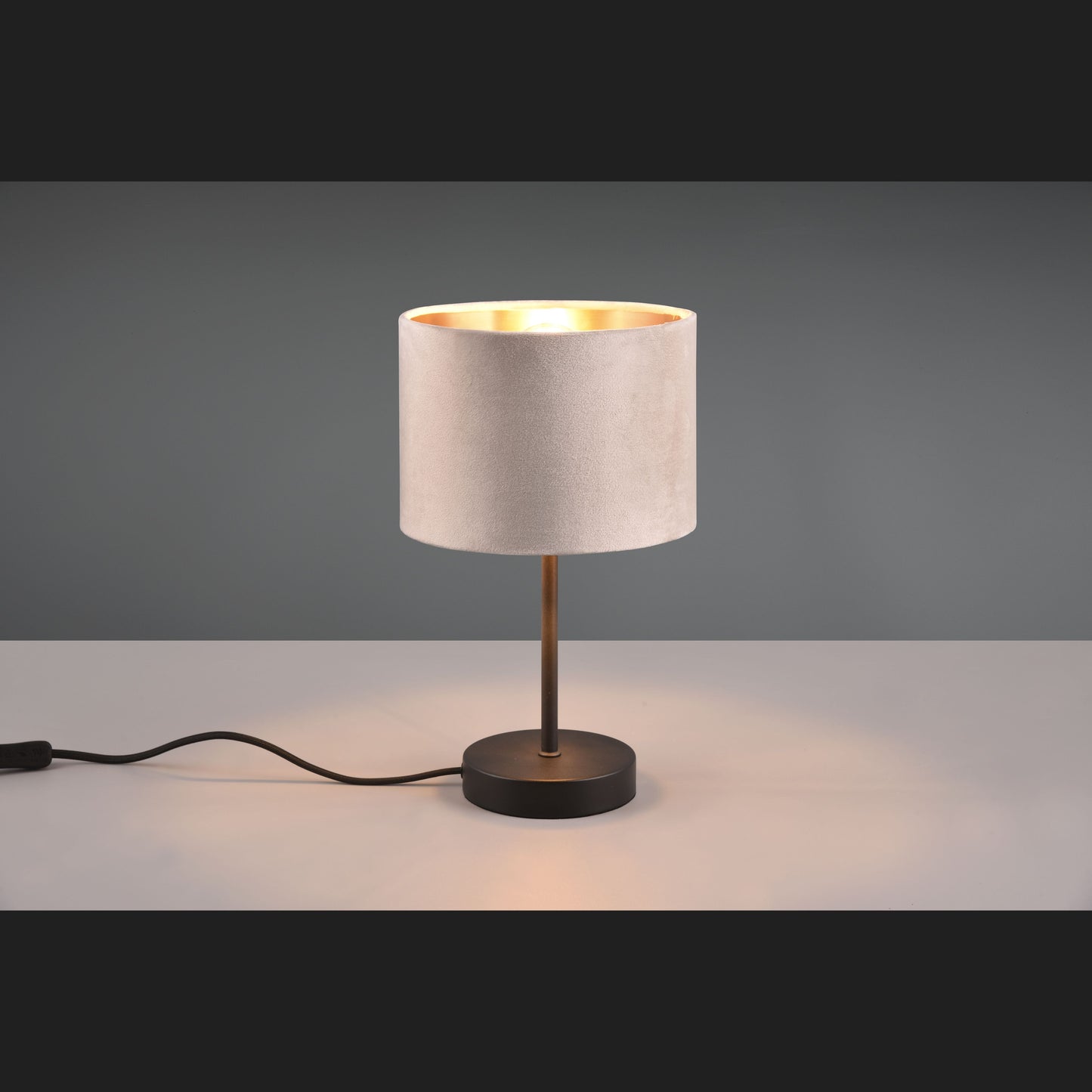 Julieta  - Table lamp - Fawn - Trio