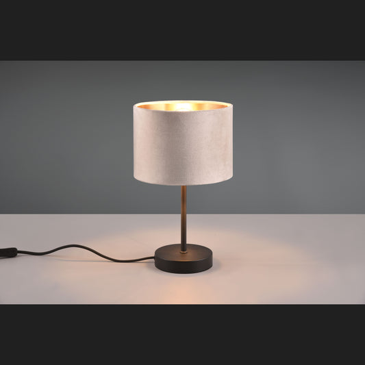 Julieta  - Table lamp - Fawn - Trio
