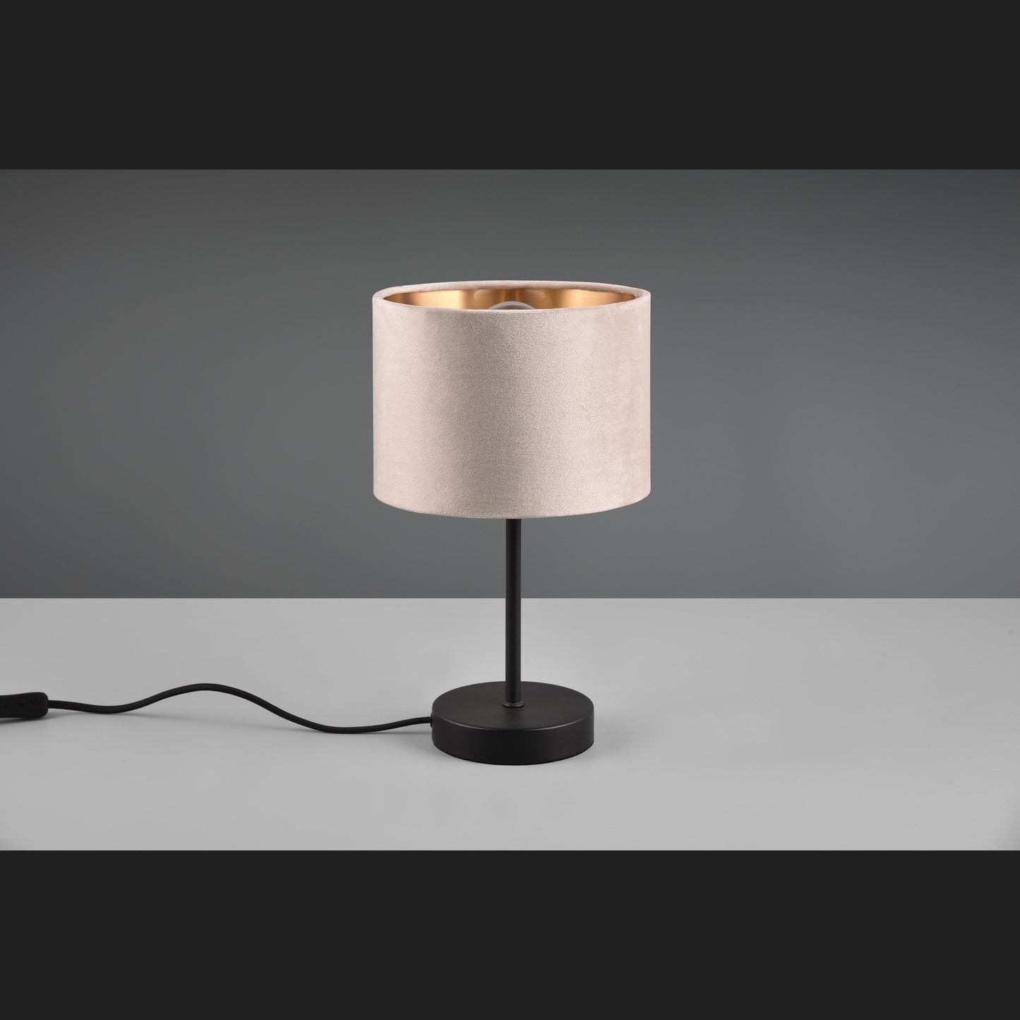 Julieta  - Table lamp - Fawn - Trio
