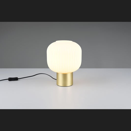 Diva - Table Lamp - White - Trio - 519800108