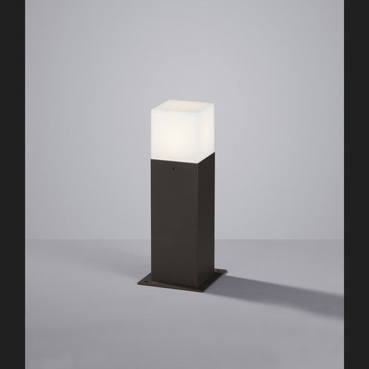 HUDSON Pole (A) - Anthracite