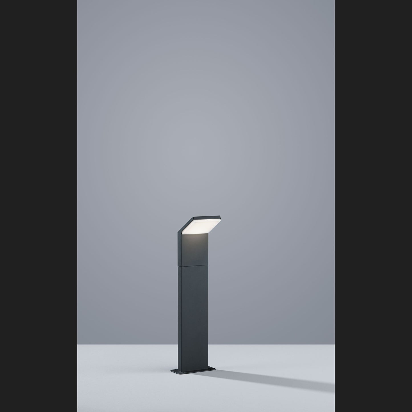 PEARL Floor lamp - Anthracite