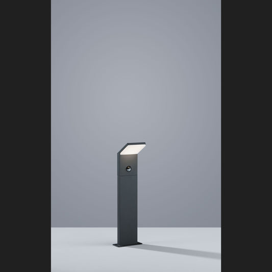 PEARL Pole (B) - Anthracite