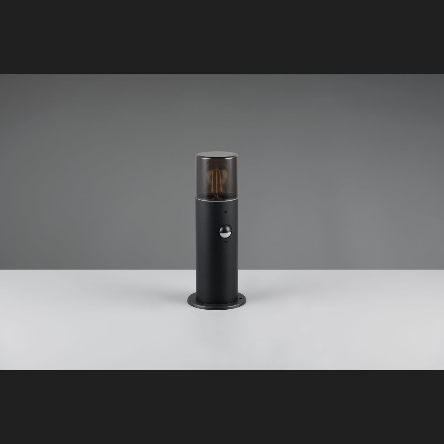 Hoosic  - Pole - Black - Trio