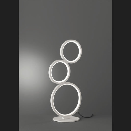 Rondo  - Table lamp - White Matt - Trio