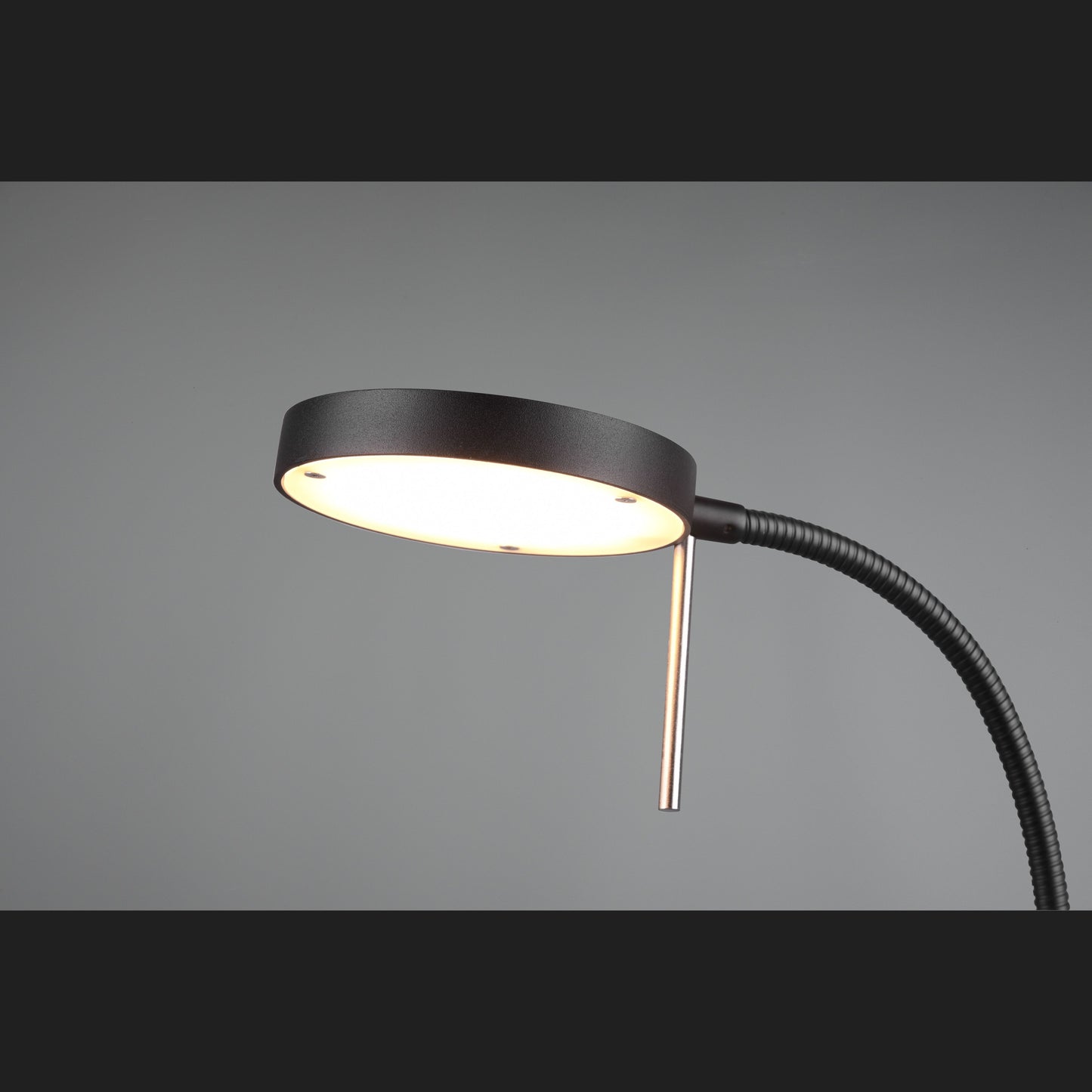 Monza  - Table lamp - Black Matt - Trio