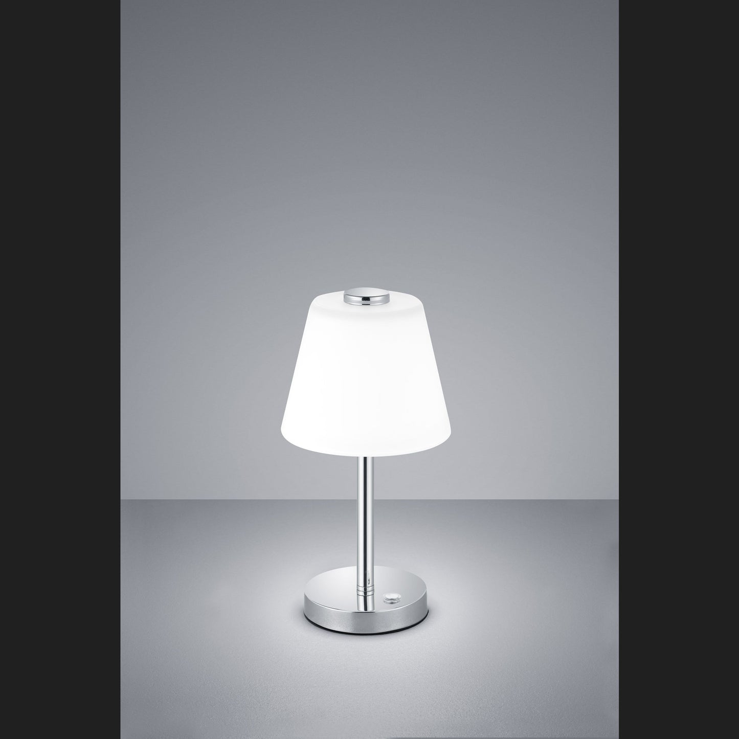 Emerald  - Table lamp - White - Trio