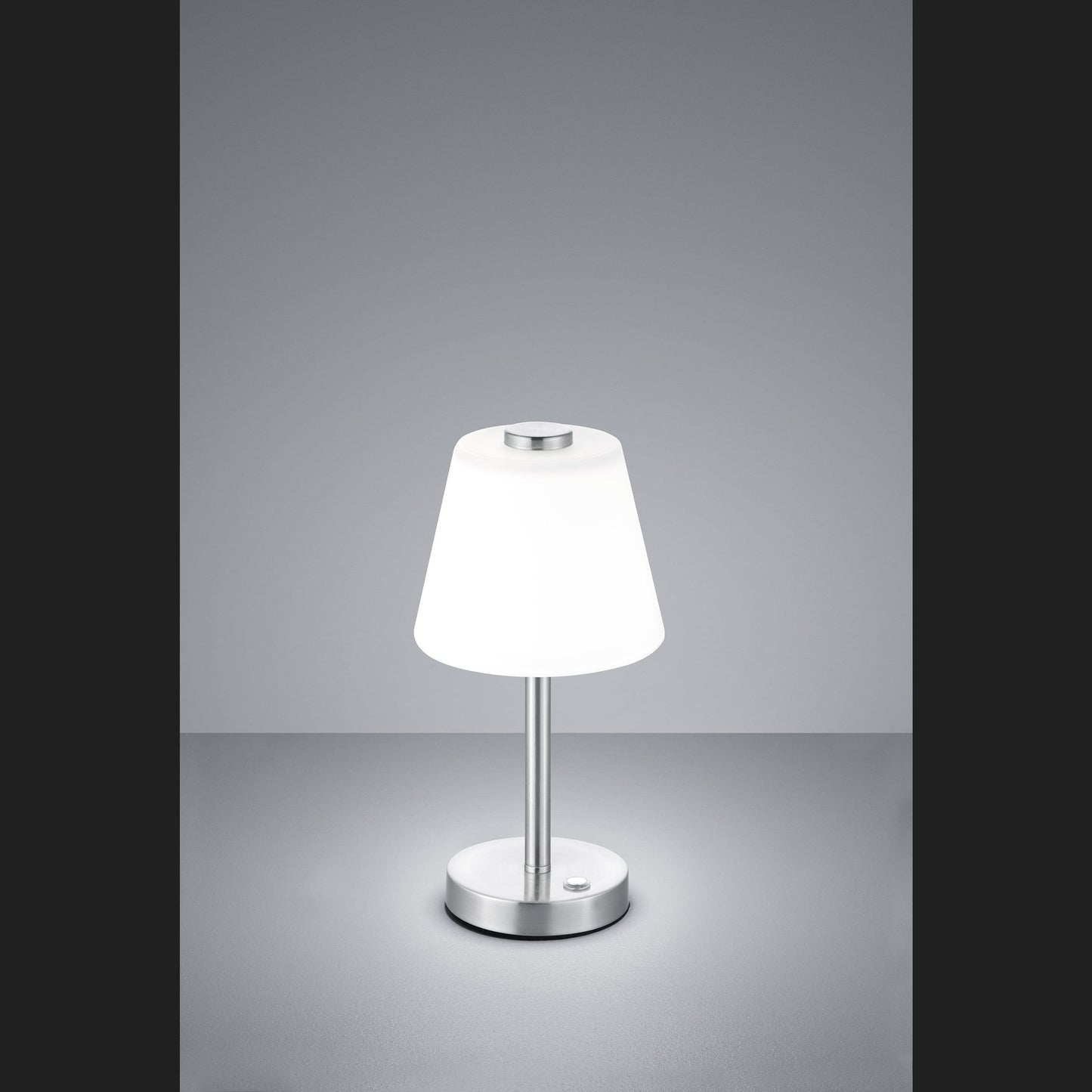 Emerald  - Table lamp - White - Trio