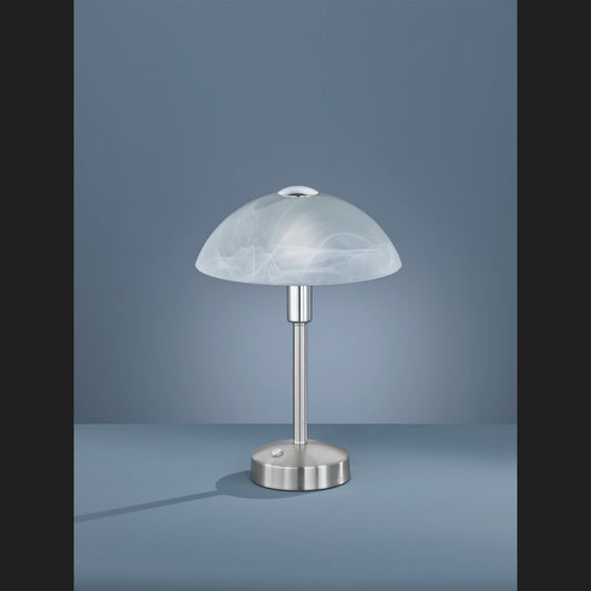 Donna  - Table lamp - Alabaster Coloured - Trio