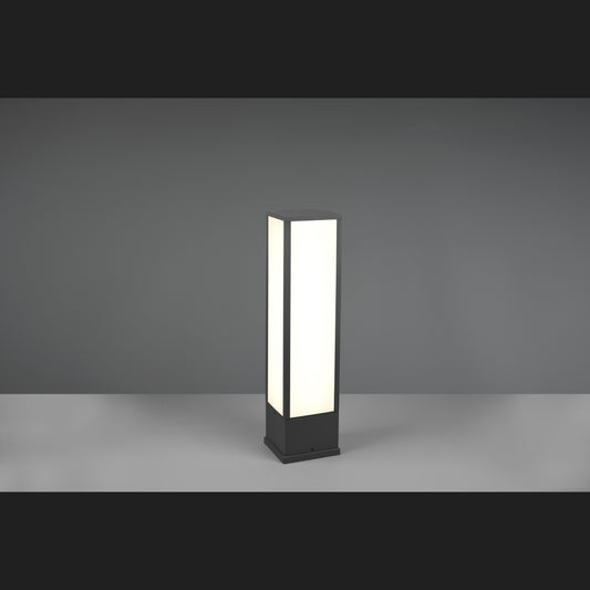 FUERTE Pole (B) - Anthracite