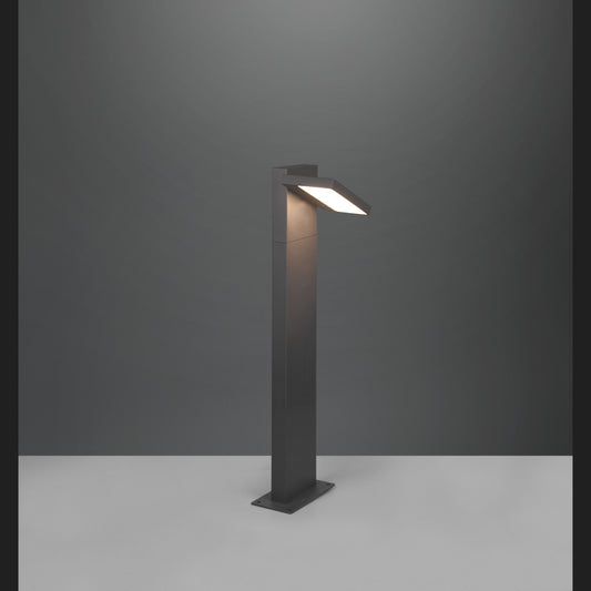 HORTON Pole (B) - Anthracite