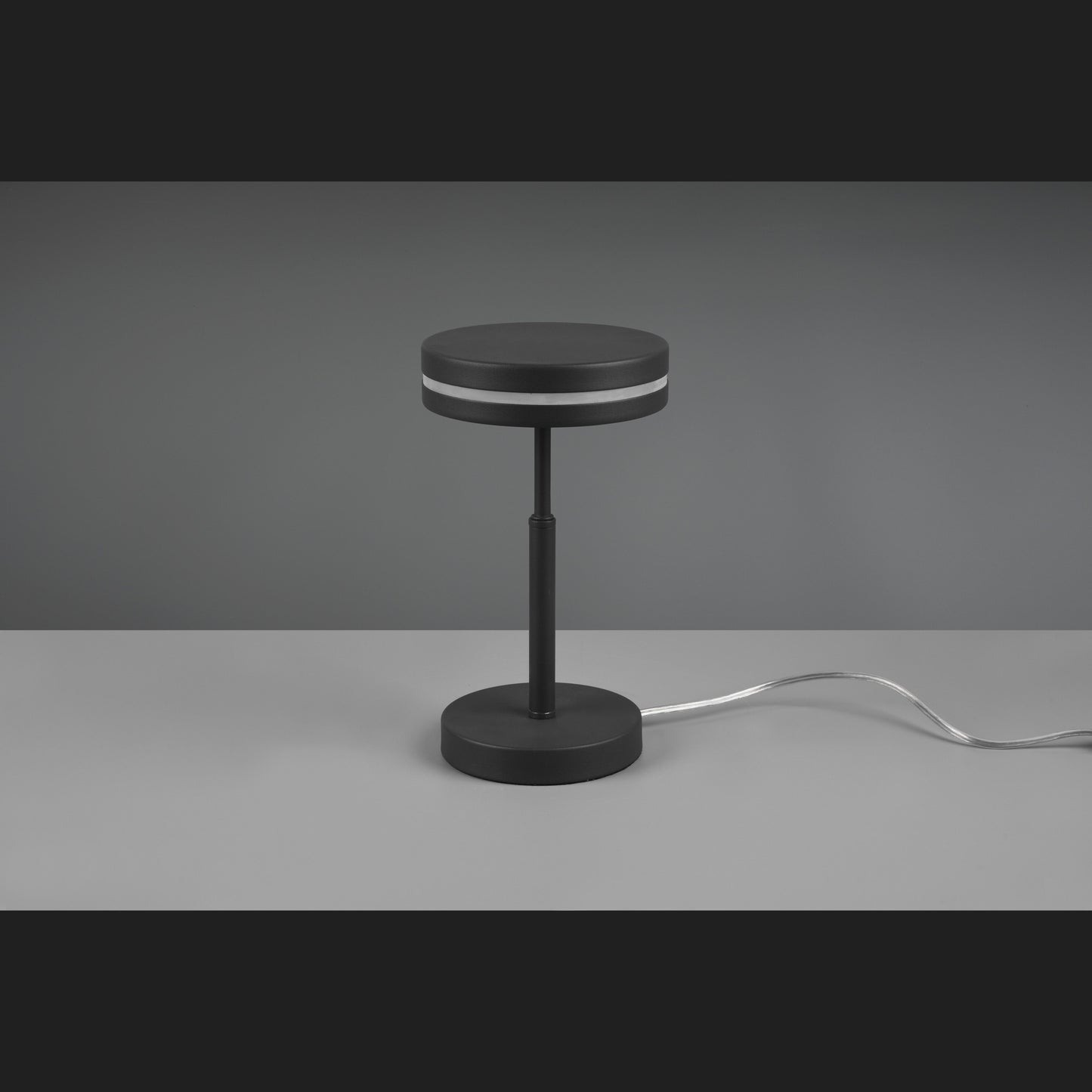 Franklin  - Table lamp - Anthracite - Trio