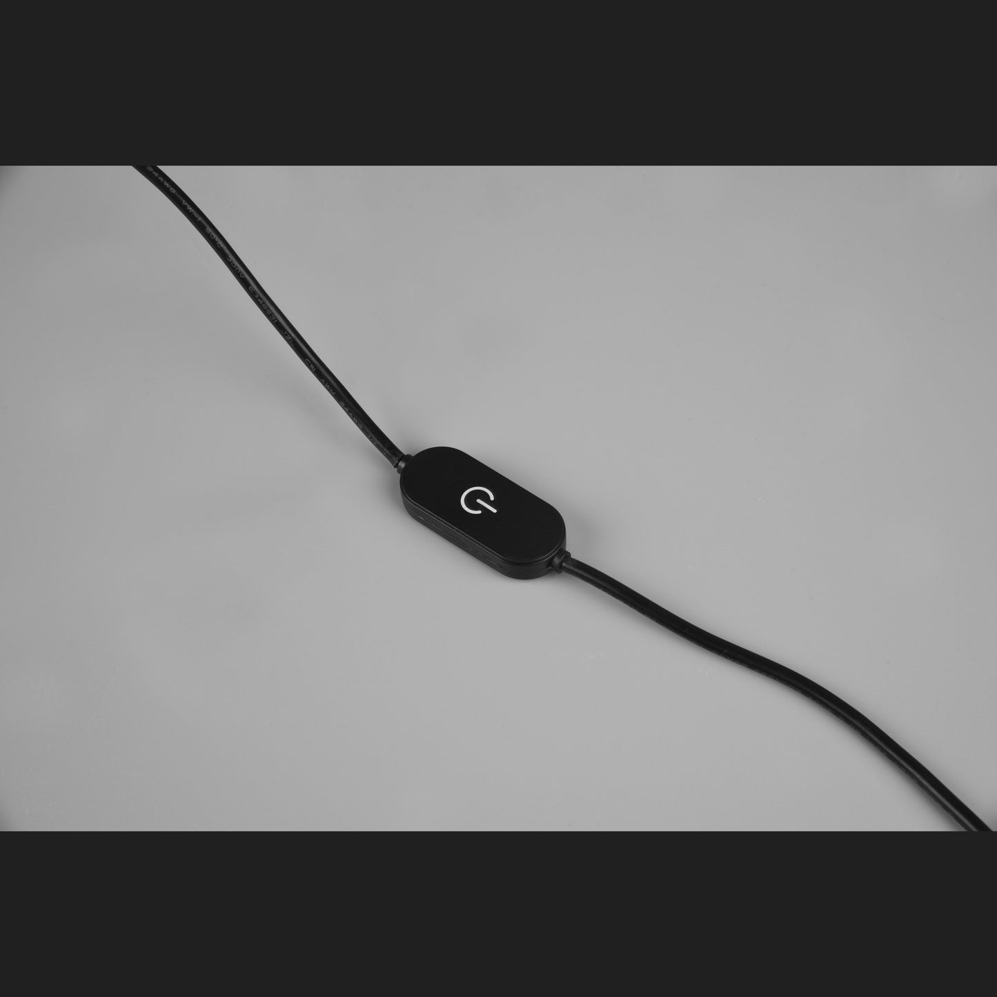 Edge  - Table lamp - Black Matt - Trio