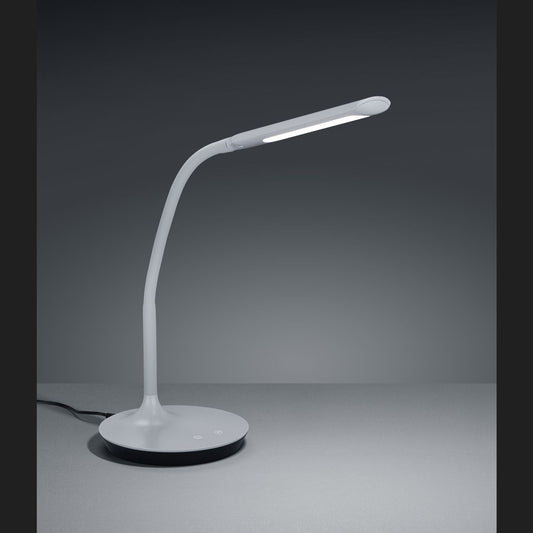 Polo  - Table lamp - Grey - Trio