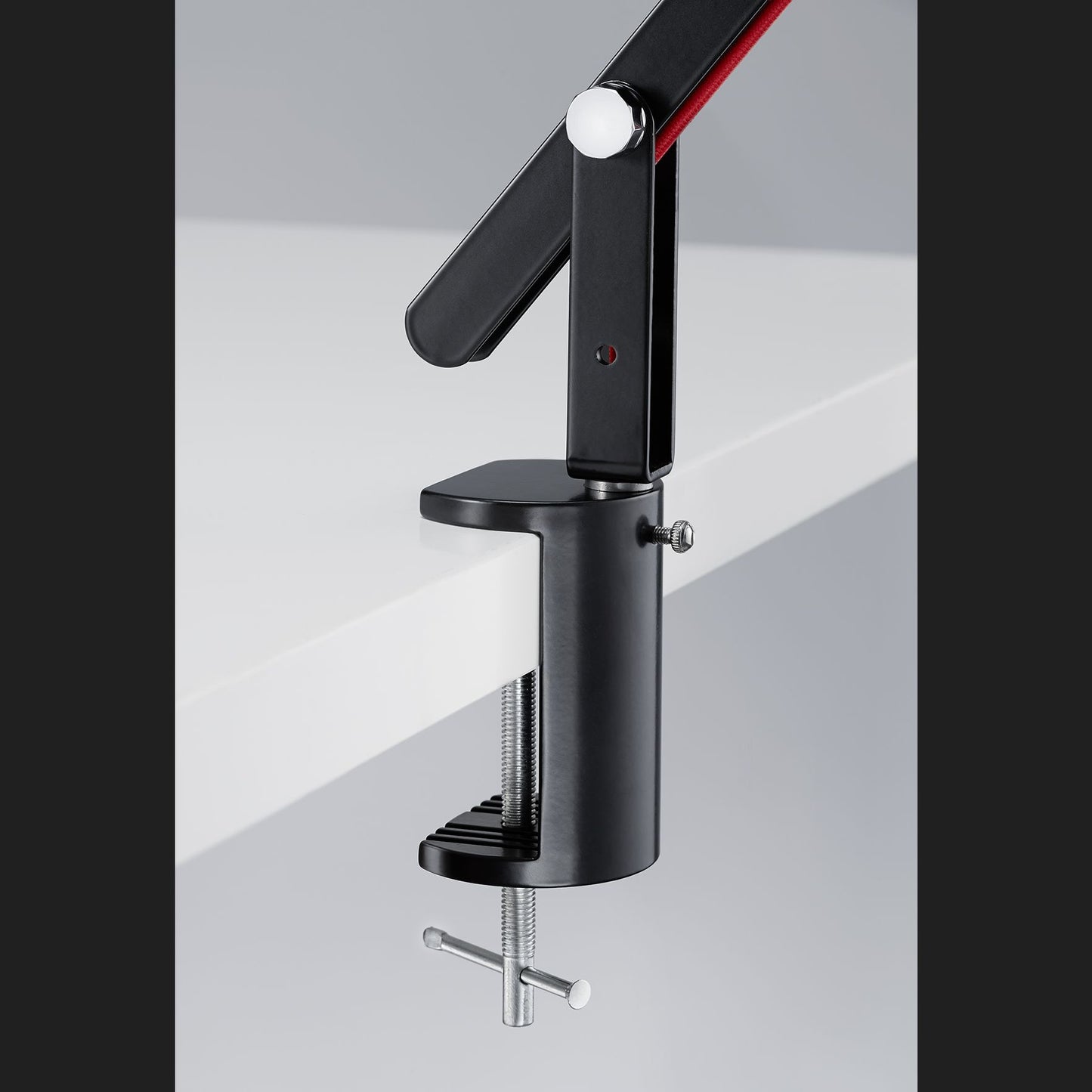 Amsterdam  - Table lamp - Black - Trio