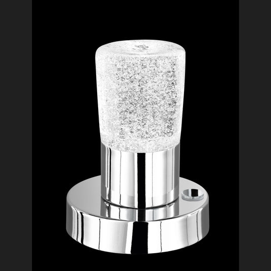 Cristo  - Table lamp - Transparent Clear - Trio
