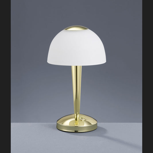 Ventura  - Table lamp - White - Trio