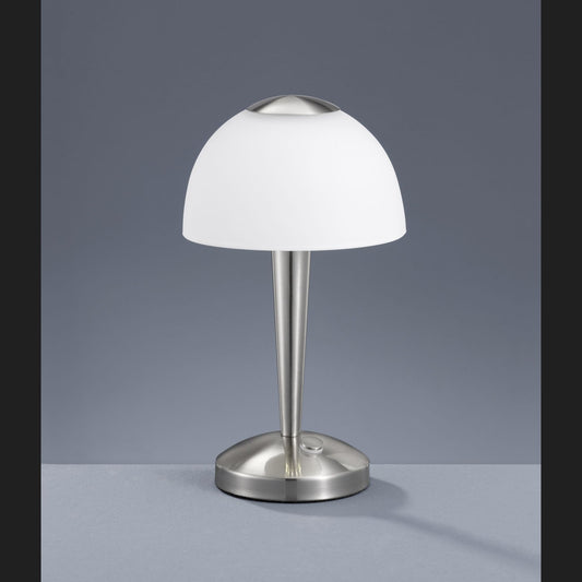 Ventura  - Table lamp - White - Trio