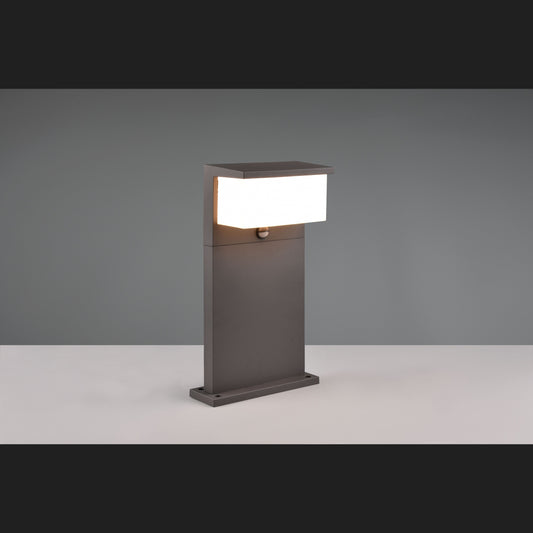 NESTOS Pole (A) - Anthracite