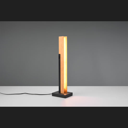 Kerala  - Table lamp - Natural Finish - Trio