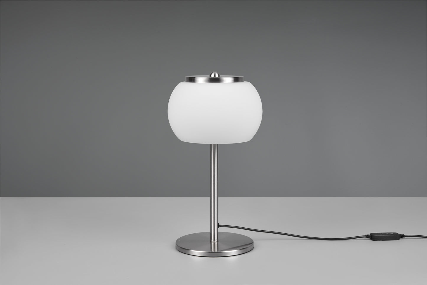 Madison  - Table lamp - White - Trio