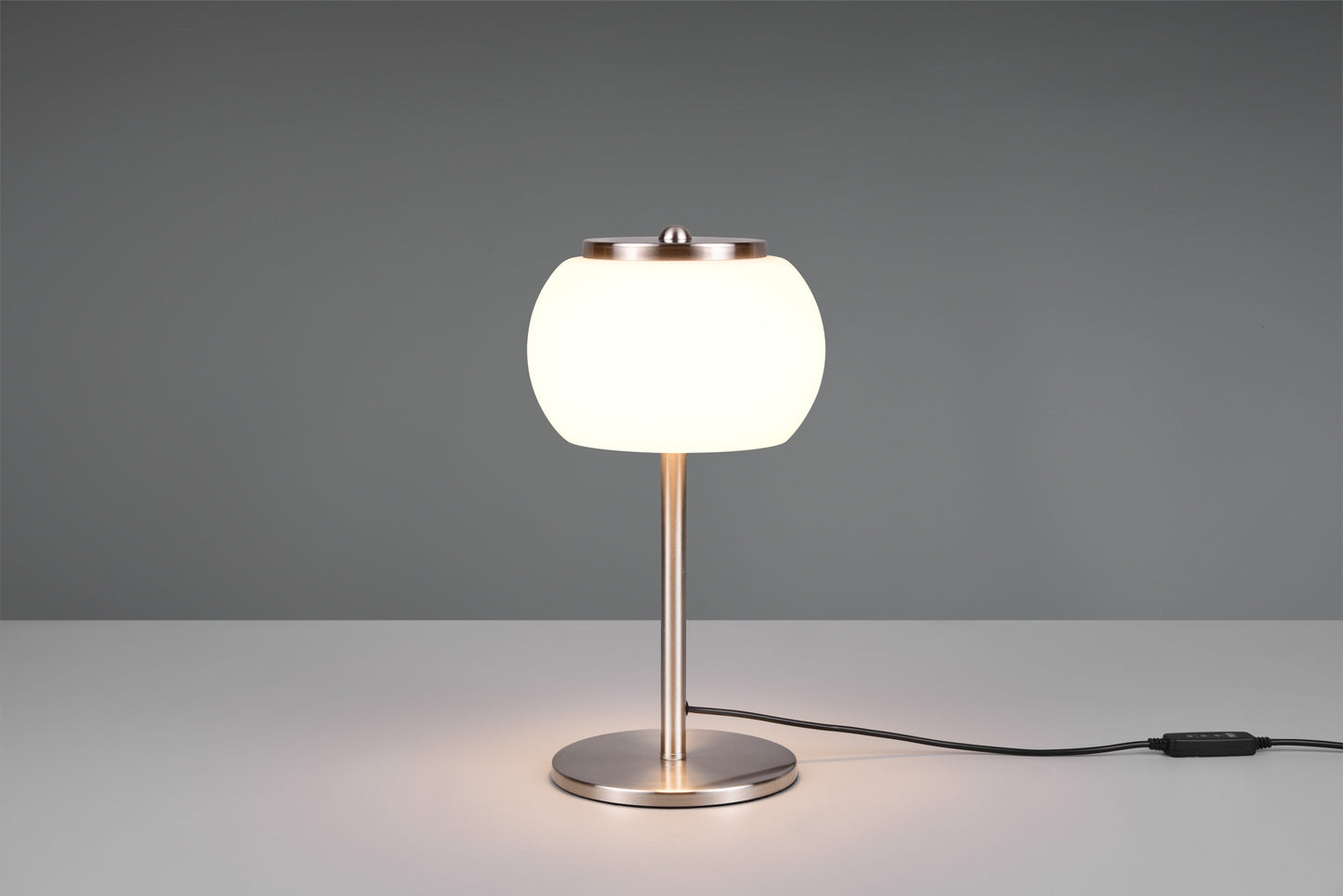 Madison  - Table lamp - White - Trio