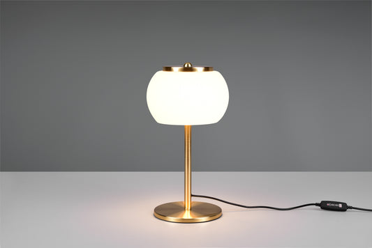 Madison  - Table lamp - White - Trio