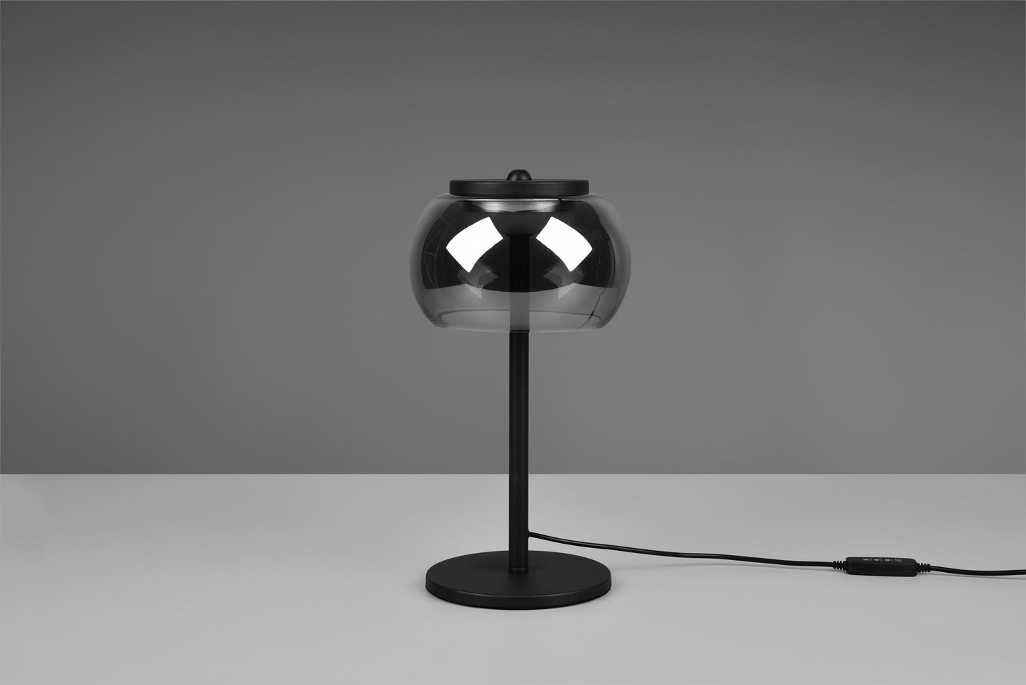 Madison  - Table lamp - Chrome Plated - Trio