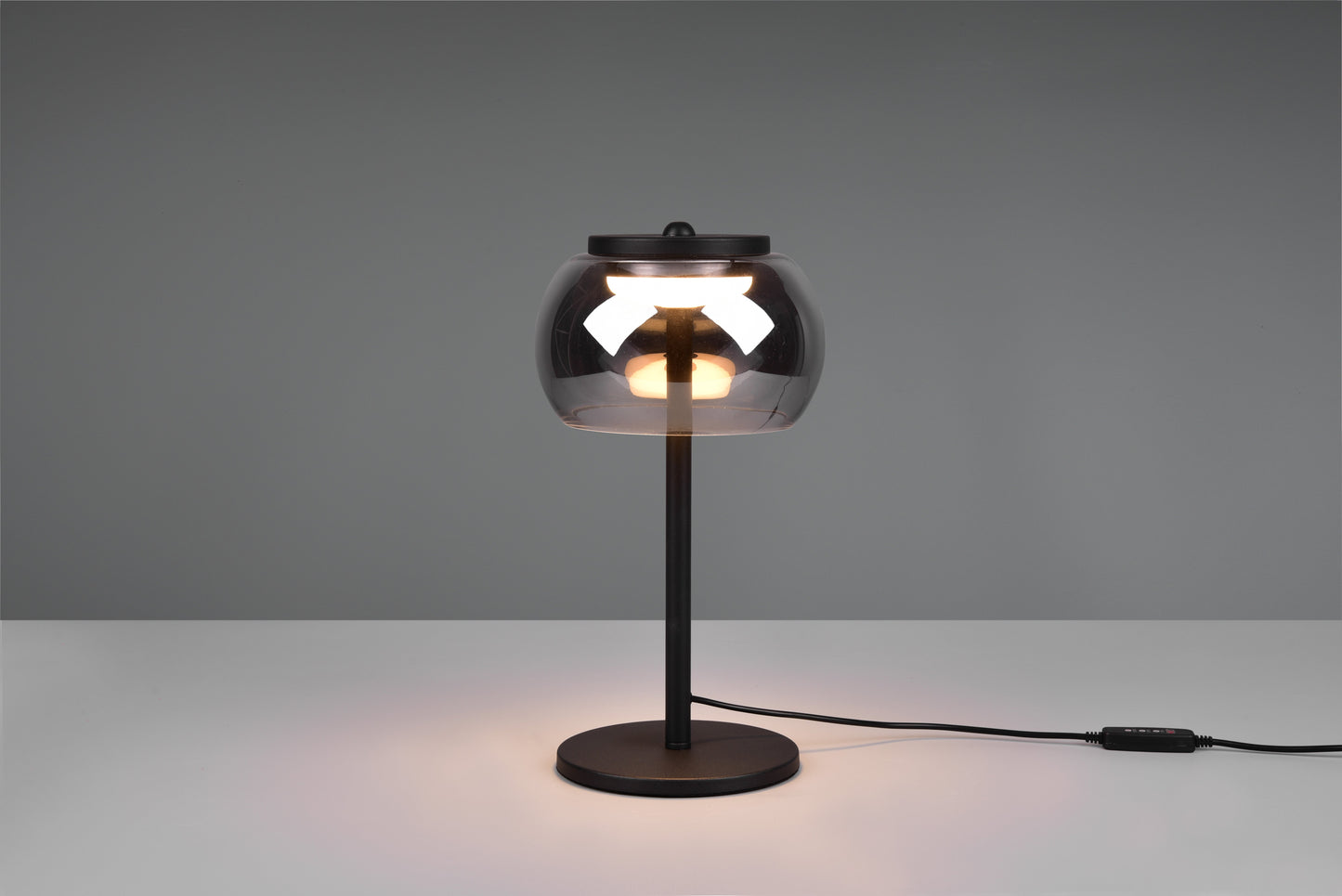 Madison  - Table lamp - Chrome Plated - Trio