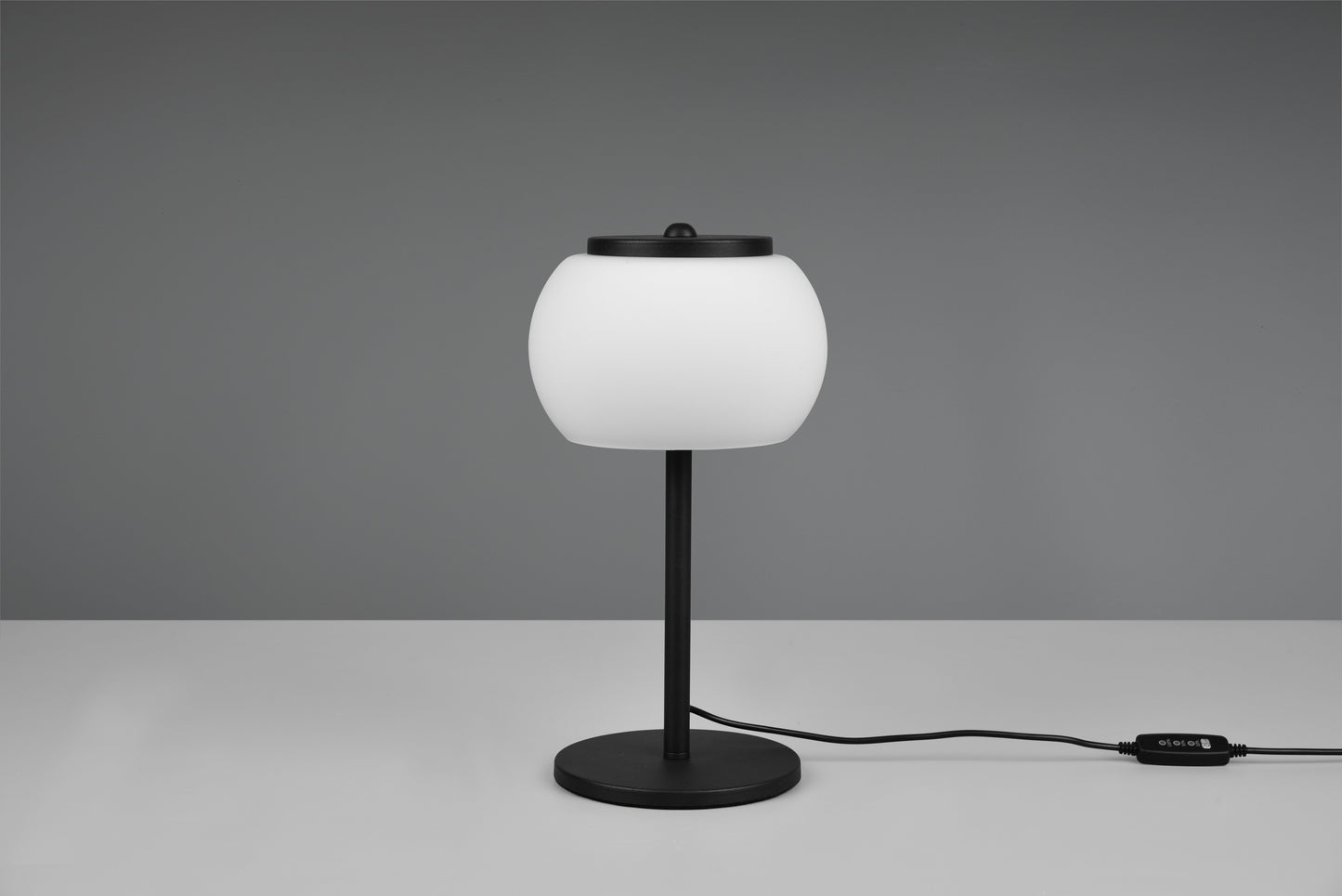 Madison  - Table lamp - White - Trio