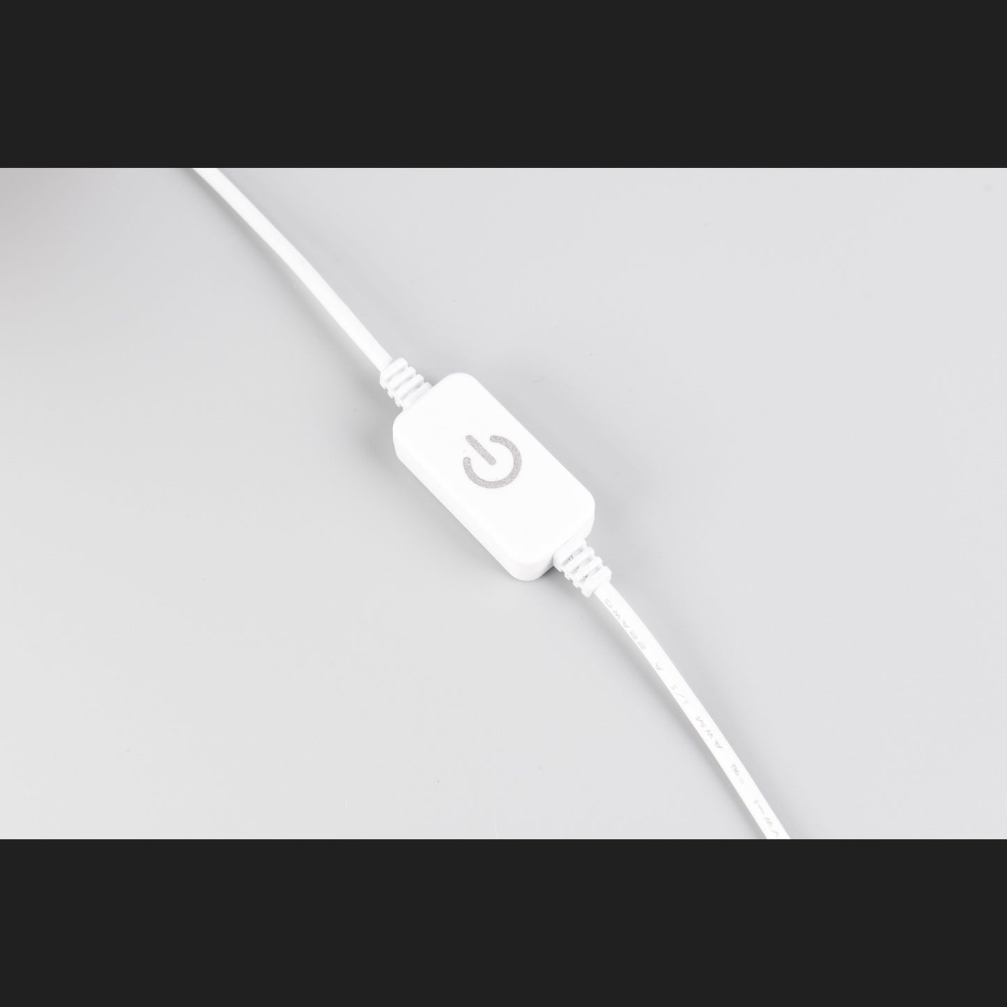 Norris  - Table lamp - White Matt - Trio