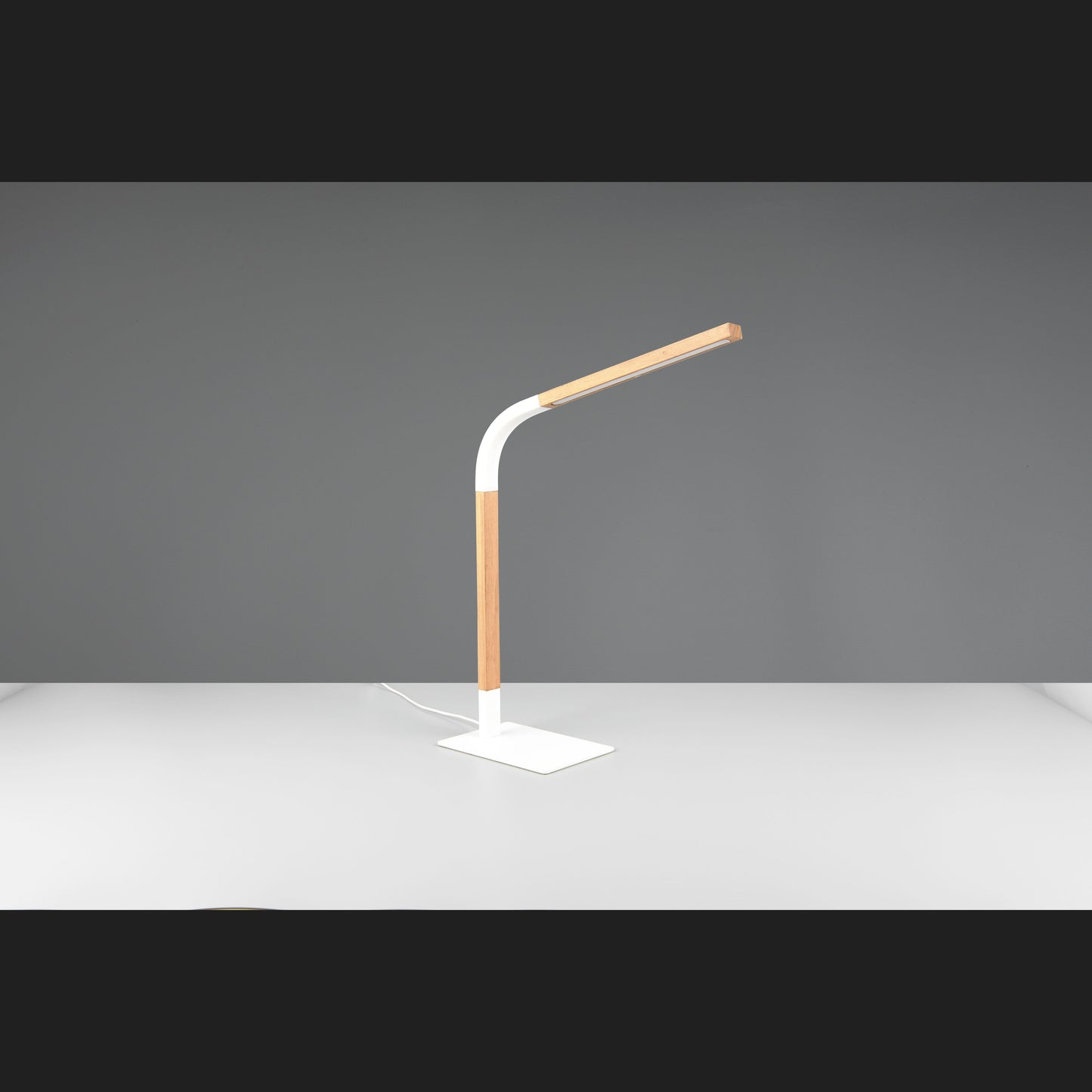 Norris  - Table lamp - White Matt - Trio