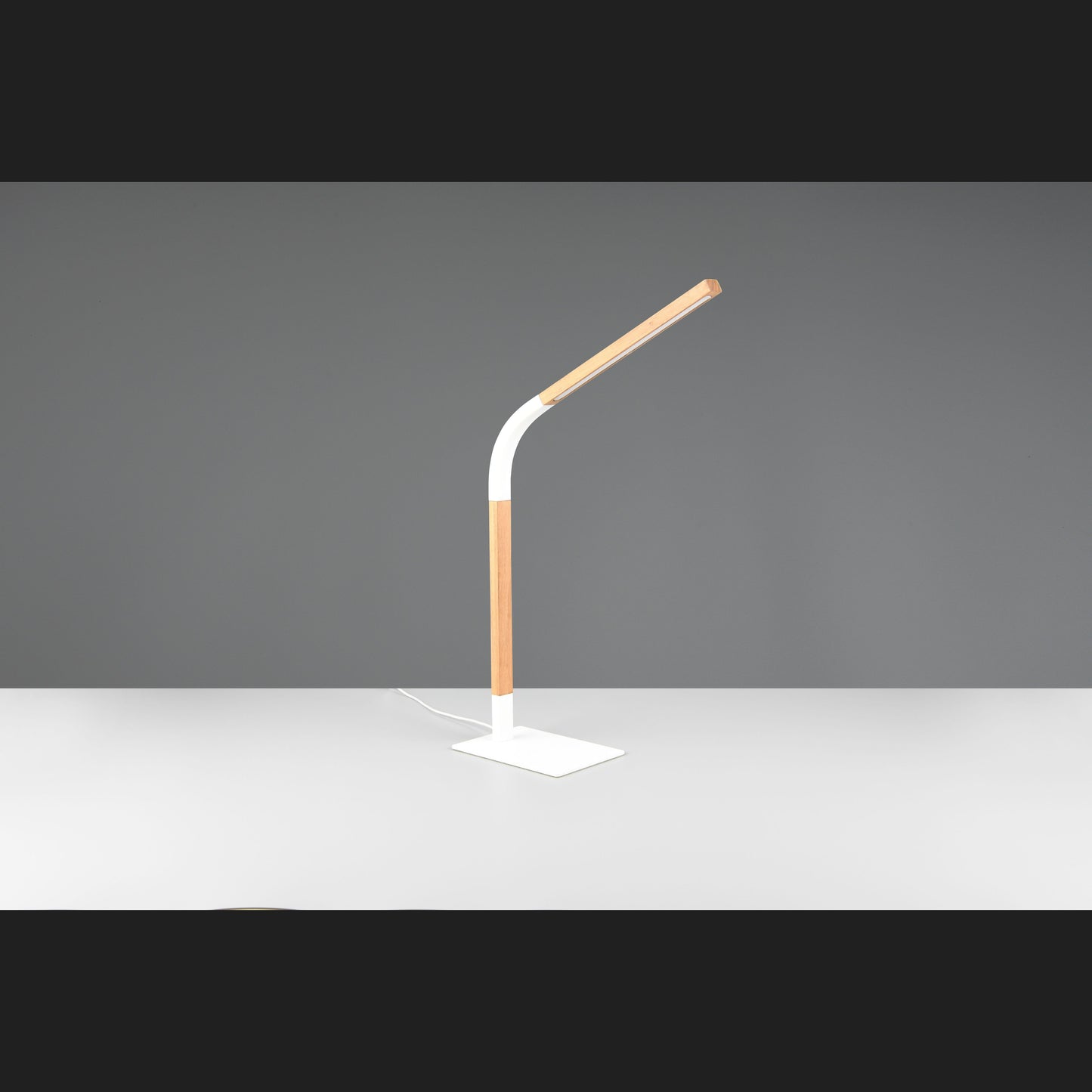 Norris  - Table lamp - White Matt - Trio