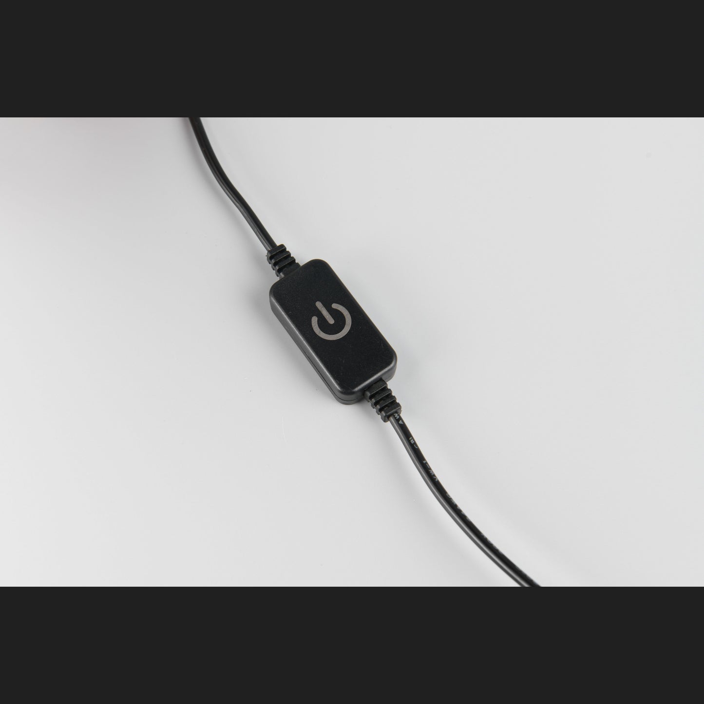 Norris  - Table lamp - Black Matt - Trio