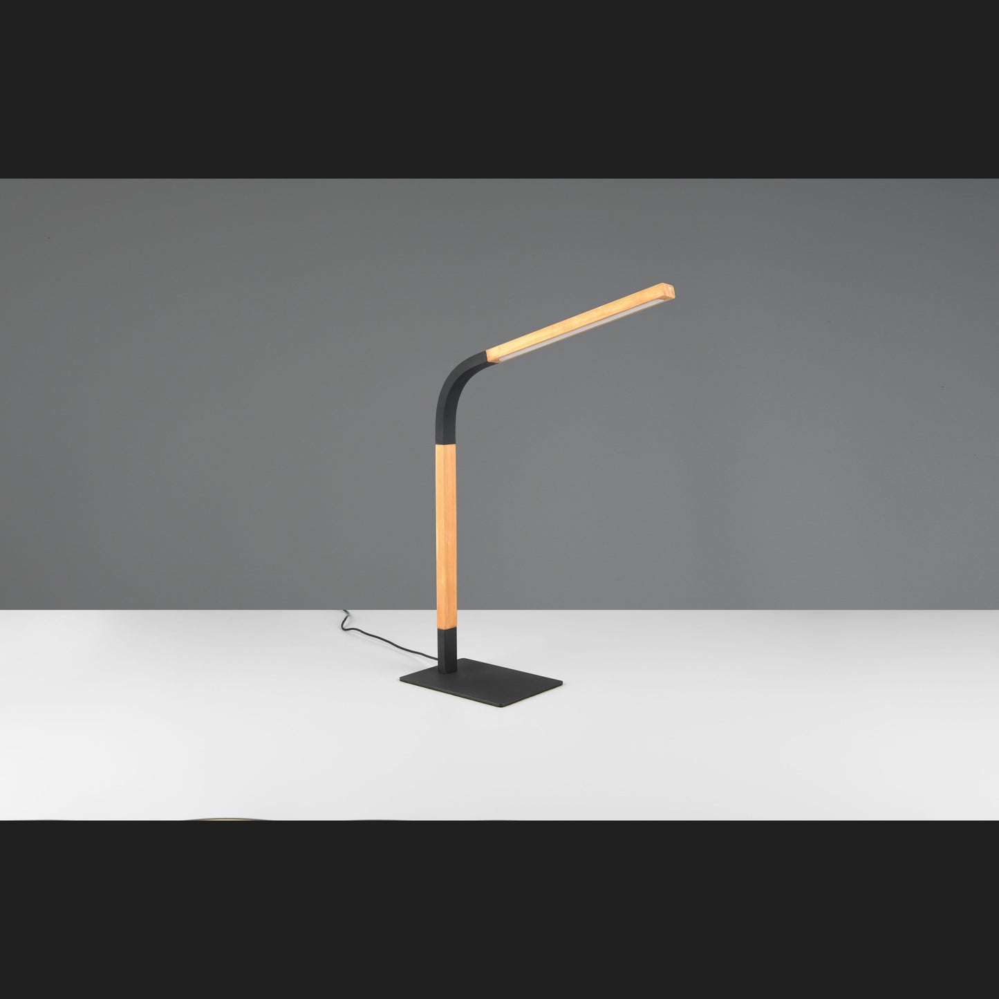 Norris  - Table lamp - Black Matt - Trio