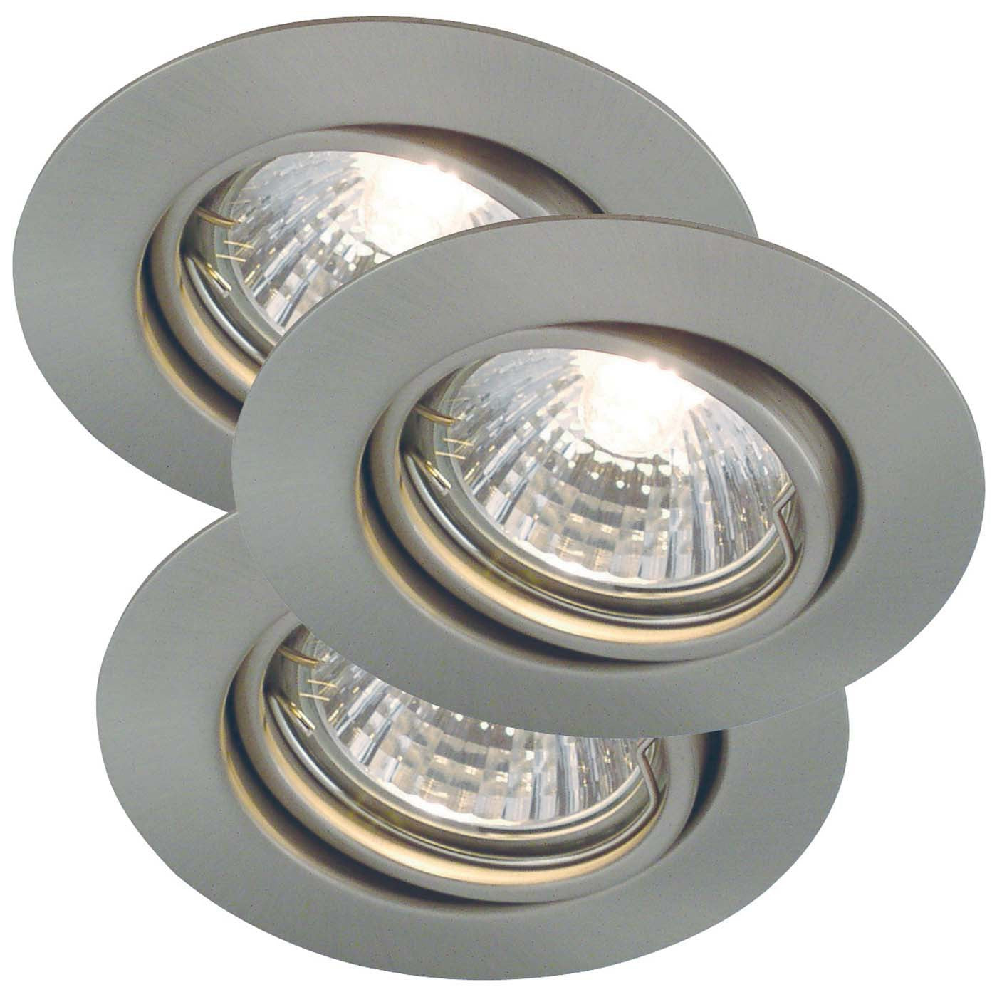 Triton 3-Kit - Downlight