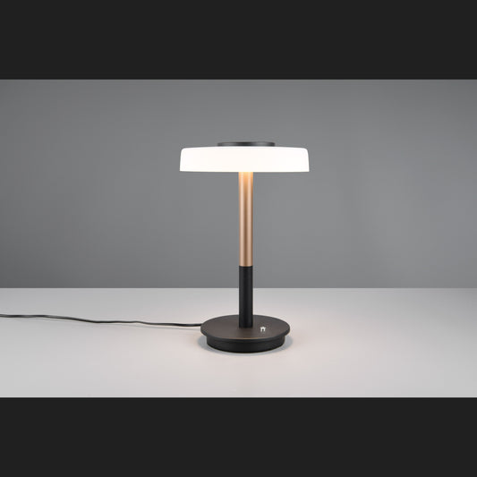 Celeste - Table Lamp - White - Trio - 554910165