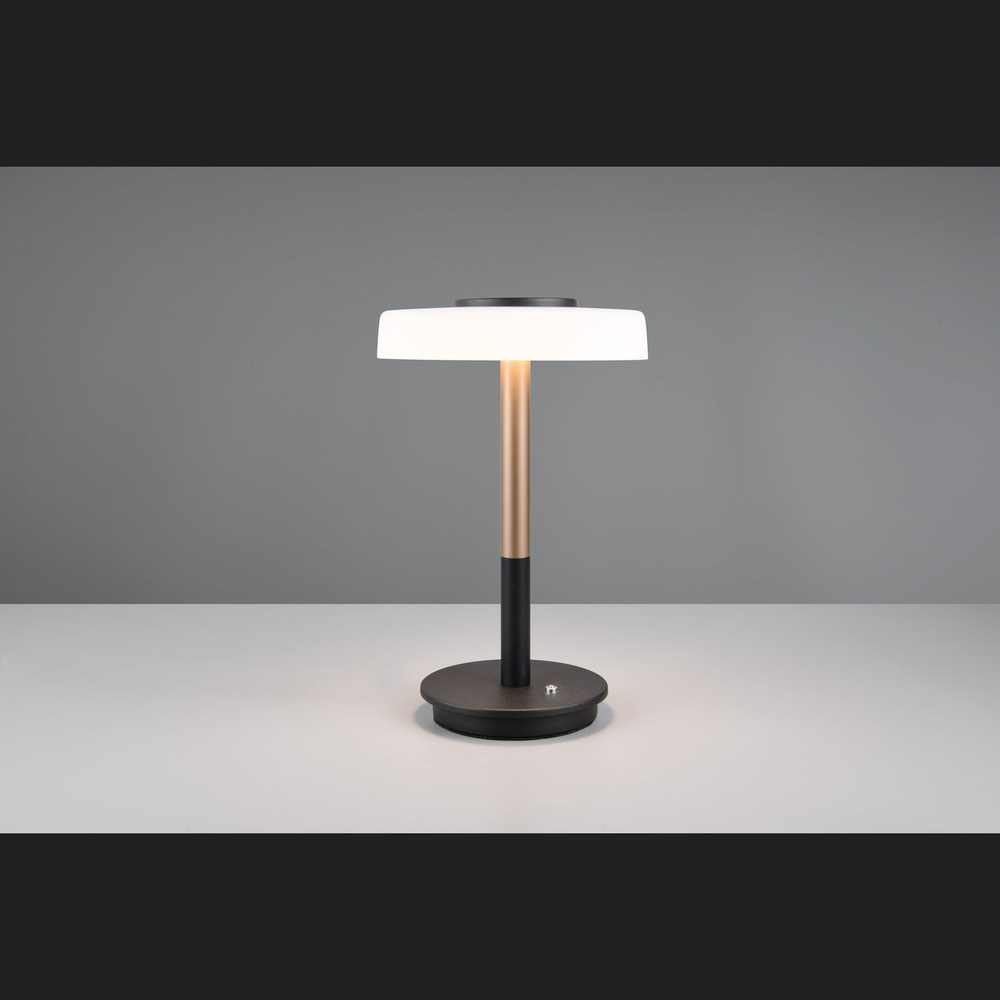 Celeste - Table Lamp - White - Trio - 554910165