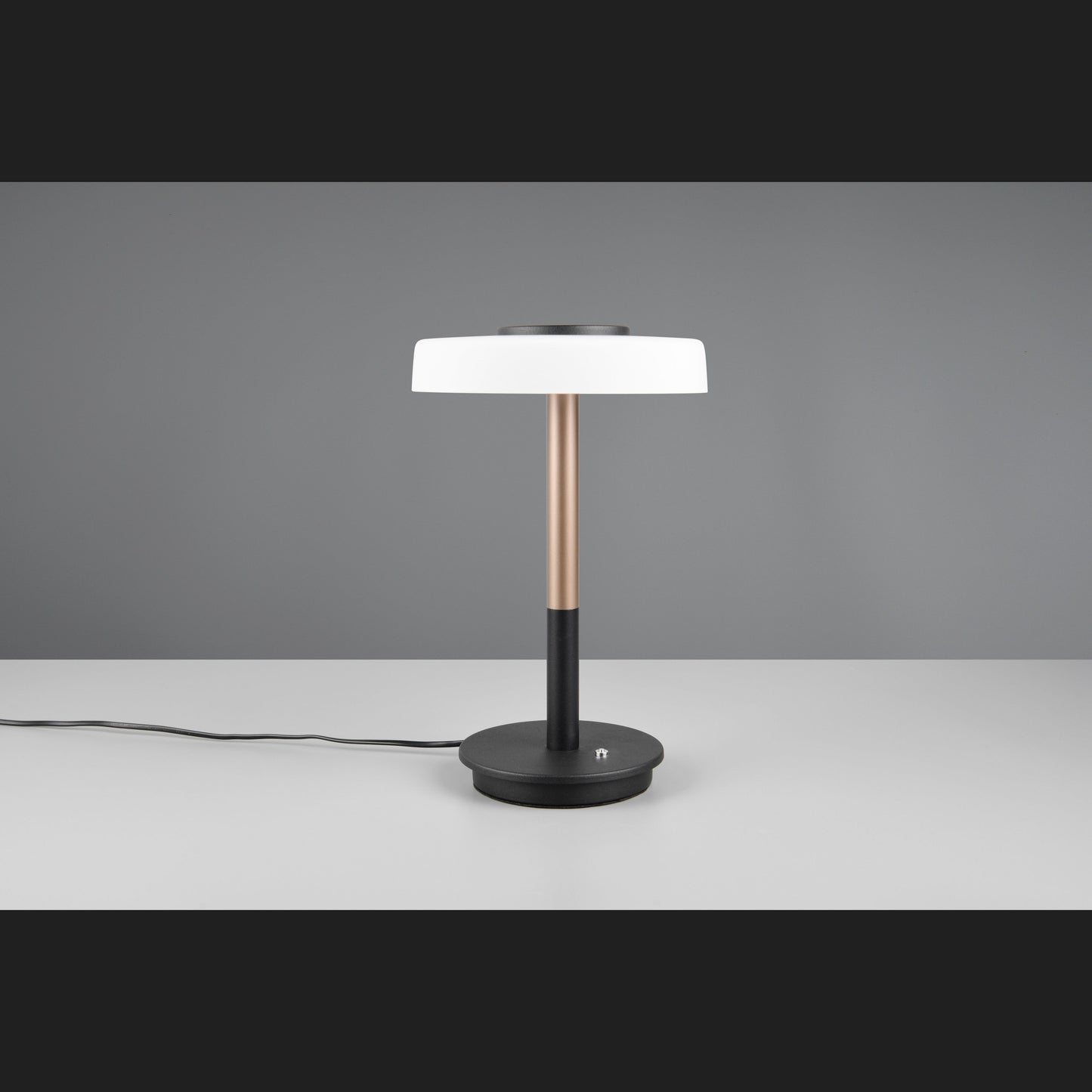 Celeste - Table Lamp - White - Trio - 554910165