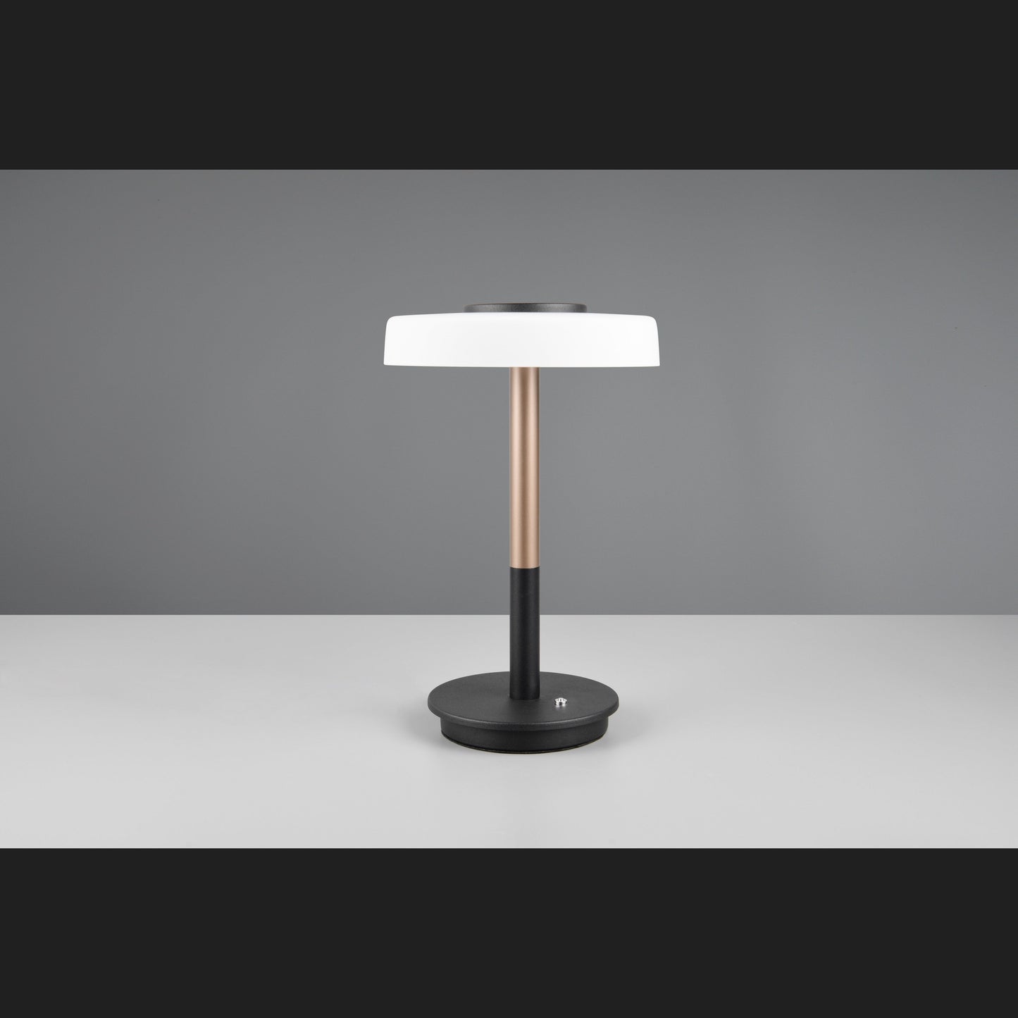 Celeste - Table Lamp - White - Trio - 554910165