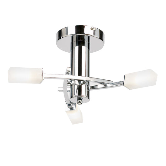 Havana 3lt semi flush