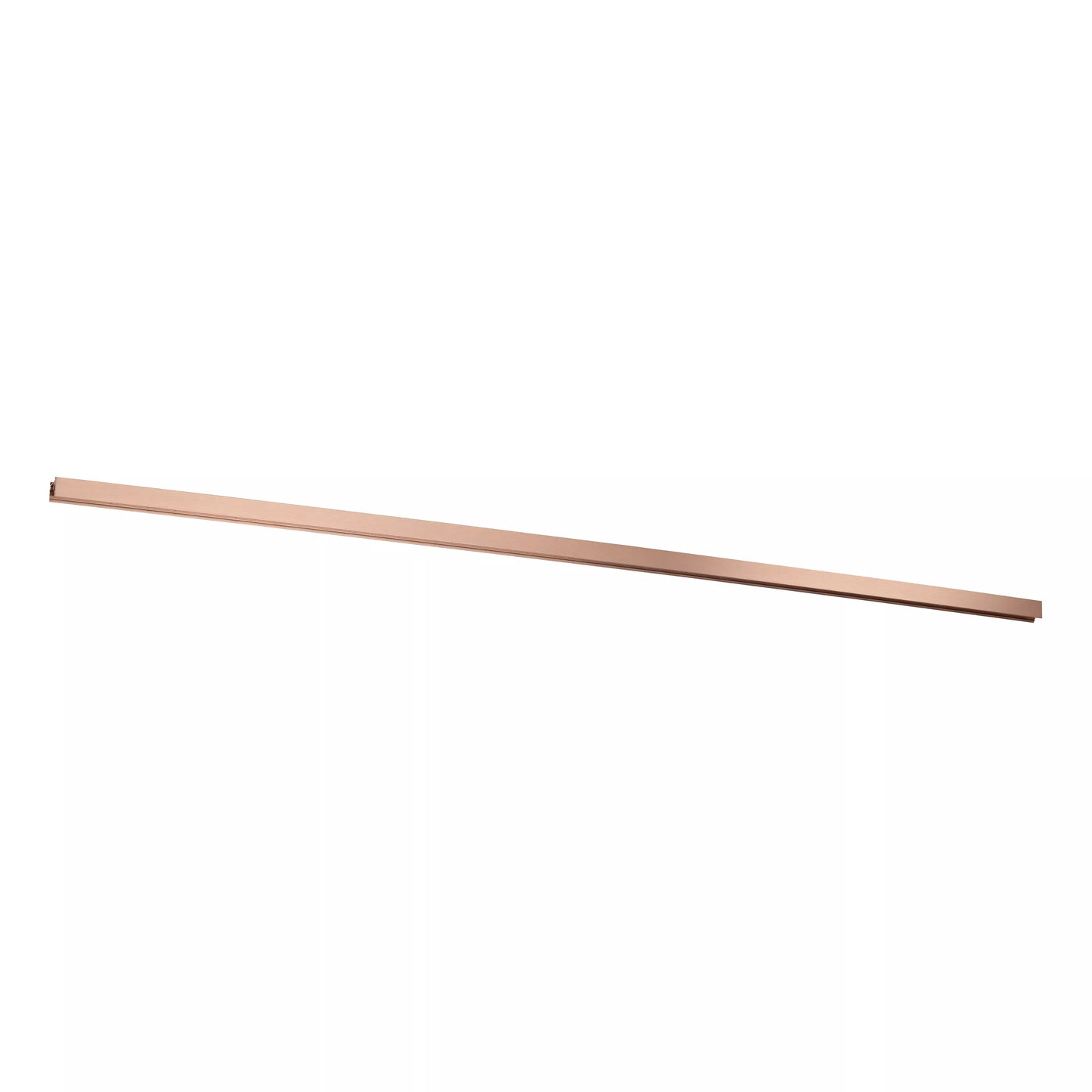 Lucide Premium LINIAL - 1-Circuit lighting system - Smart - 48V Track - 2 meter -Champagne