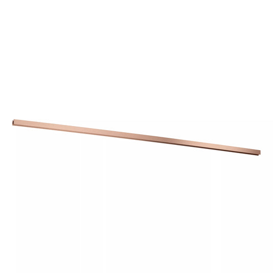 Lucide Premium LINIAL - 1-Circuit lighting system - Smart - 48V Track - 2 meter -Champagne