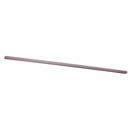 Lucide Premium LINIAL - 1-Circuit lighting system - Smart - 48V Track - 2 meter -Satin Gun Metal