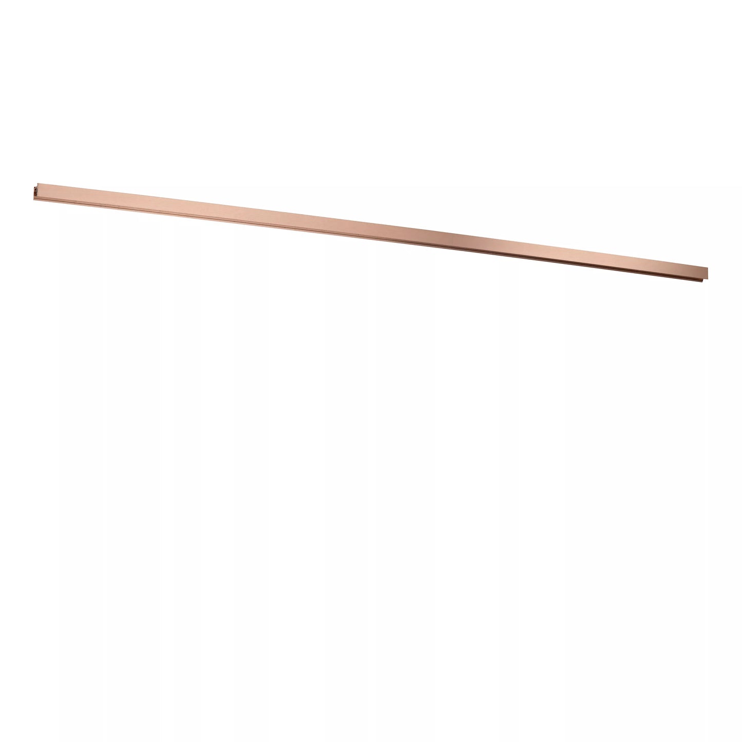 Lucide Premium LINIAL - 1-Circuit lighting system - Smart - 48V Track - 1 meter -Champagne