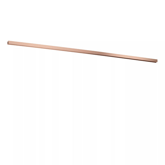 Lucide Premium LINIAL - 1-Circuit lighting system - Smart - 48V Track - 1 meter -Champagne