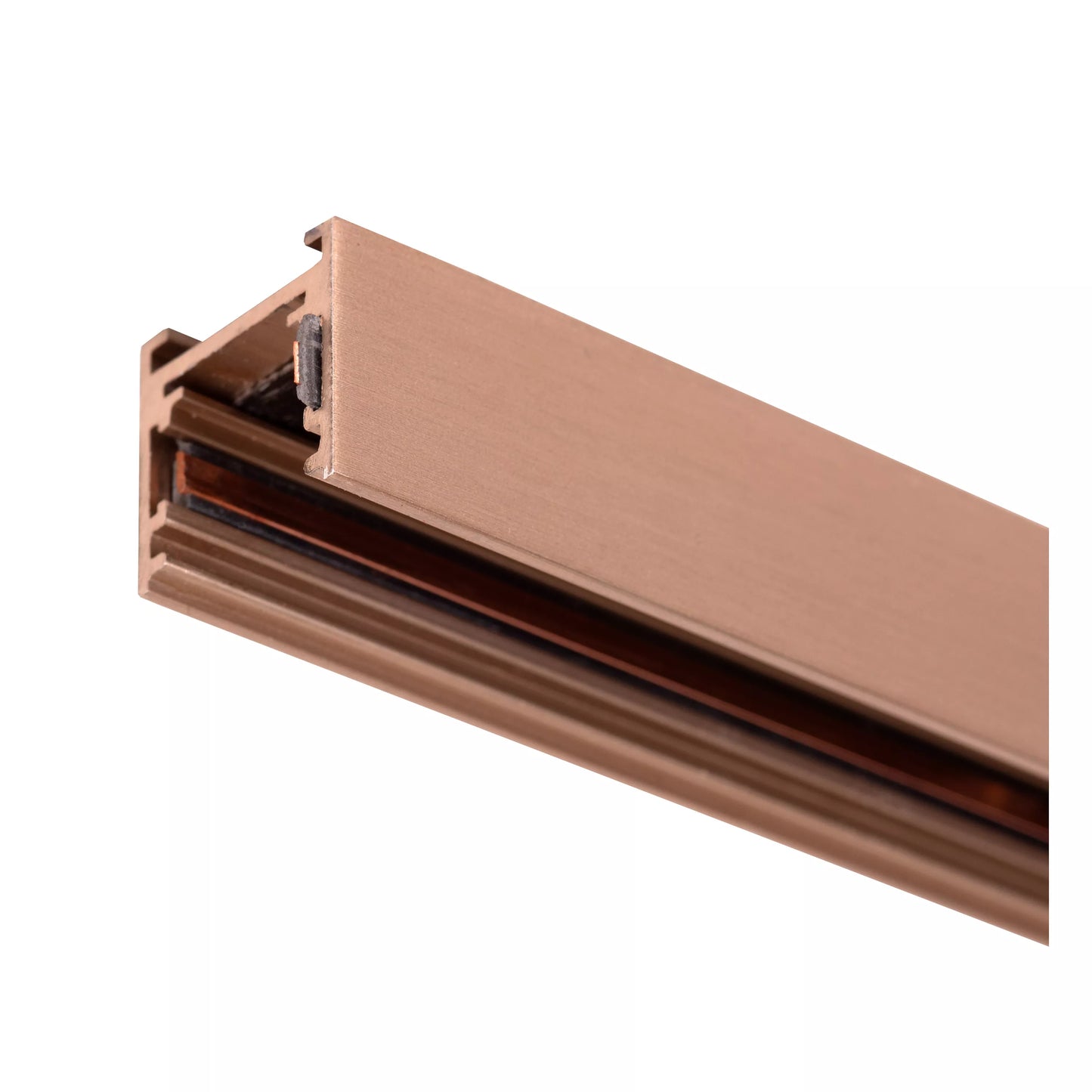 Lucide Premium LINIAL - 1-Circuit lighting system - Smart - 48V Track - 1 meter -Champagne